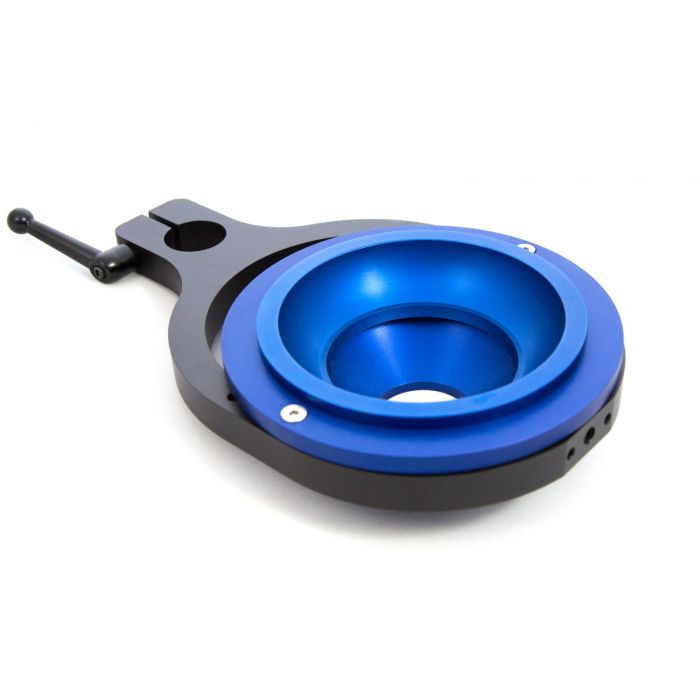 ADAPTER 100-150MM (BLUE)